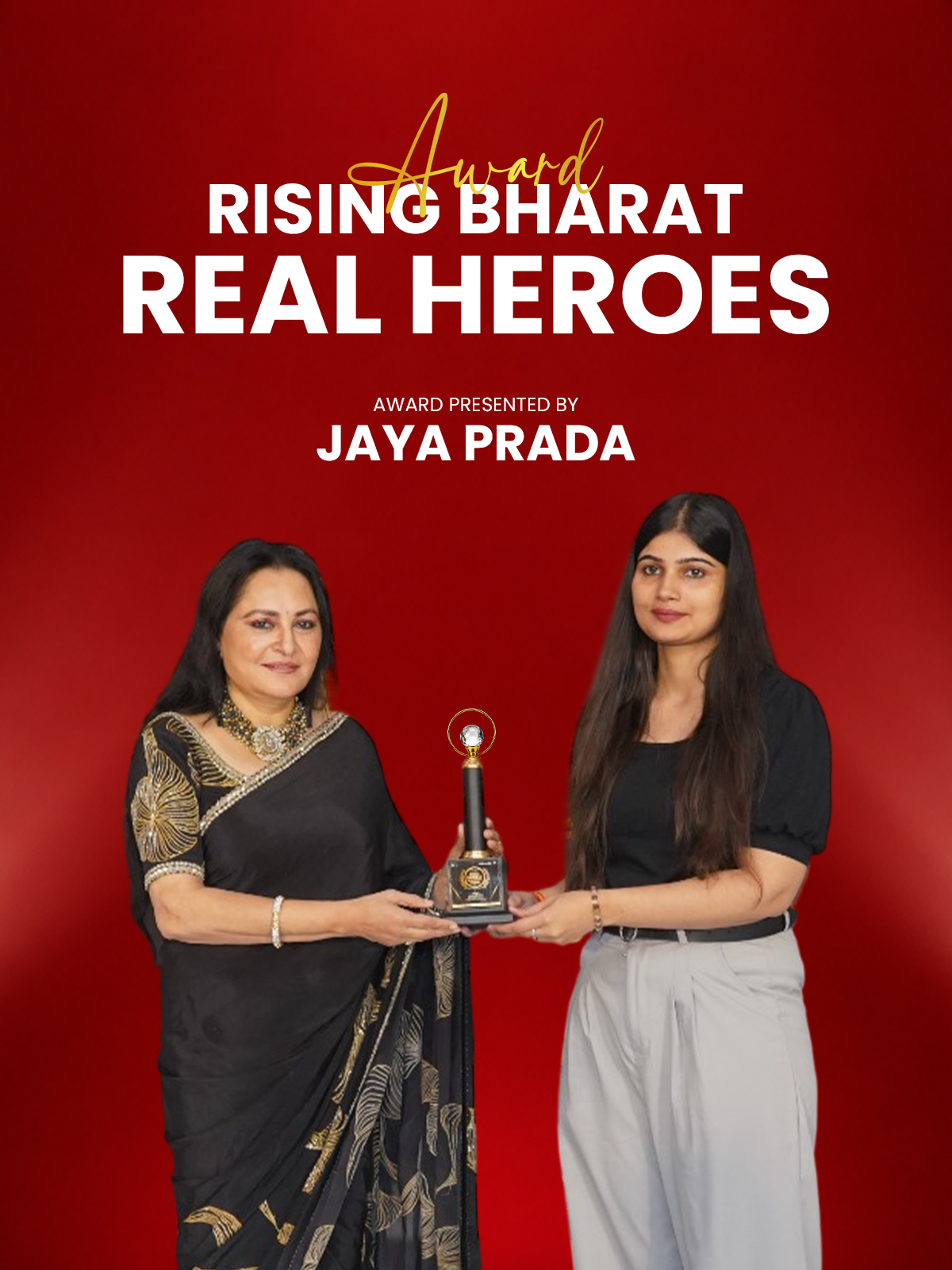 Rising Bharat 1